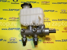 4854009200 Главный тормозной цилиндр Mando SsangYong Actyon | SsangYong Kyron